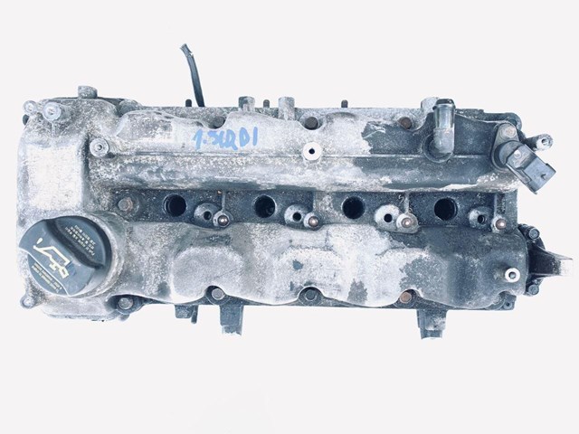 ГБЦ  двигуна 221112A100 HYUNDAI
