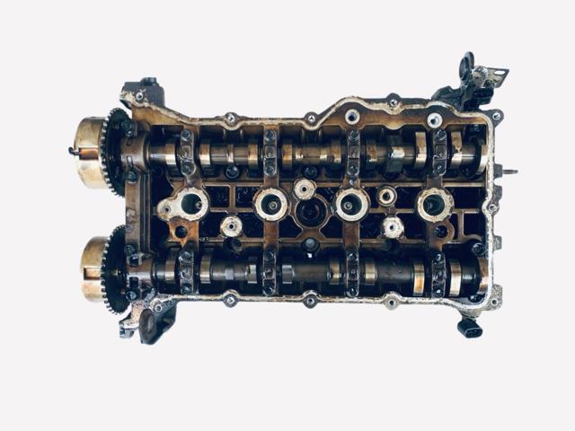 Головка блоку циліндрів 221112G560 HYUNDAI