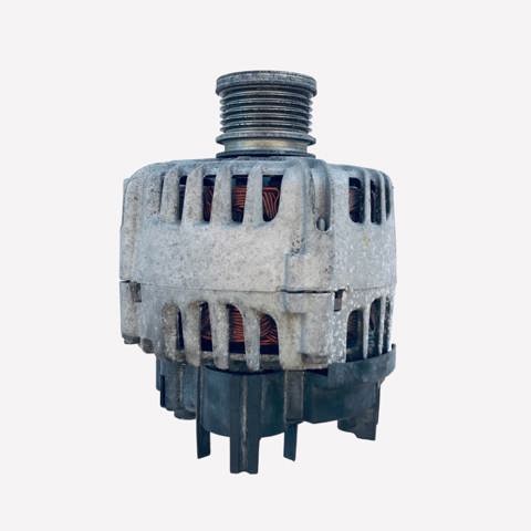 Авто генератор 231004BB0A NISSAN