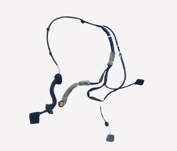 Електропроводка задніх дверей 241264BA0A NISSAN