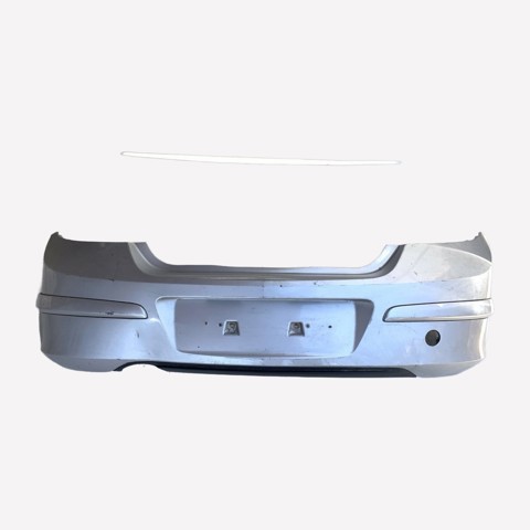 Бампер задній 24460353 OPEL