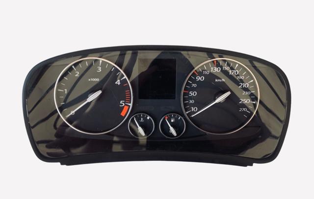 Спідометр 248100006R RENAULT