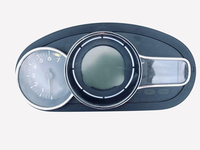 щиток приладу 248106944R RENAULT