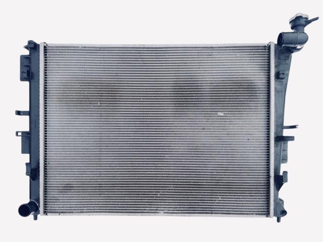 Радіатор охолодження 253104R001 HYUNDAI