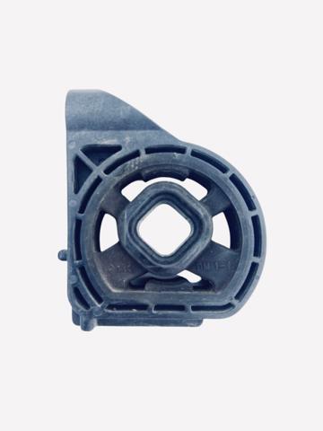 Подушка радіатора кондиціонера, верхня 25333F2000 HYUNDAI