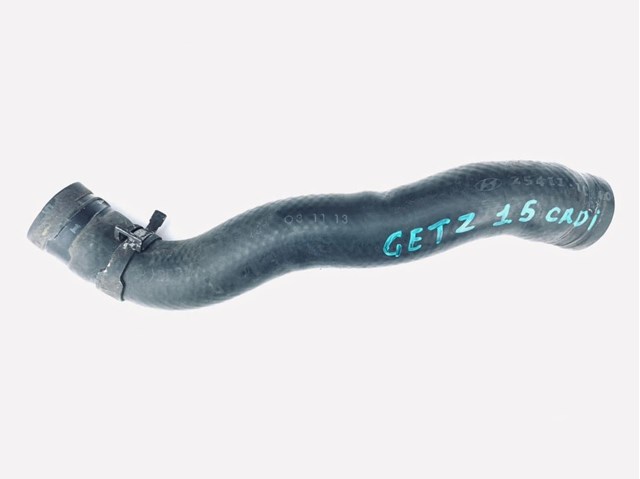 Шланги системи охолодження 254111C600 HYUNDAI
