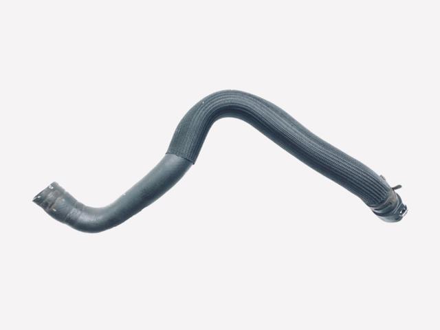 Шланг/патрубок радіатора охолодження, нижній 254124R010 HYUNDAI