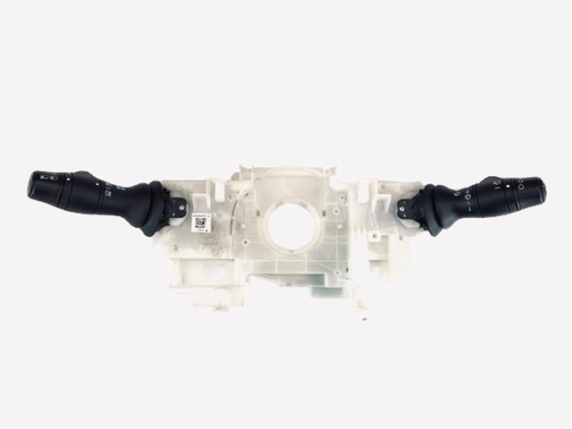 Перемикачі Рено Сценік GRAND III