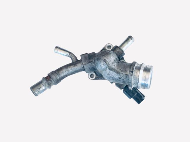 Корпус термостата в зборі 256002B740 HYUNDAI