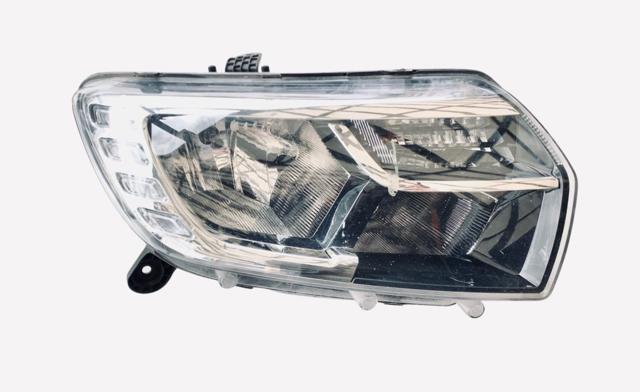 Фара правая 260105925R RENAULT