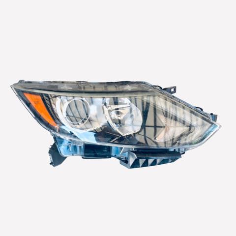 Фара комбінована, передня 260106MA0A NISSAN