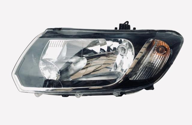 Фара 260601236R RENAULT