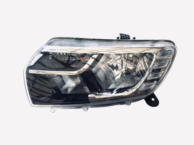Фара ліва передня 260604218R RENAULT