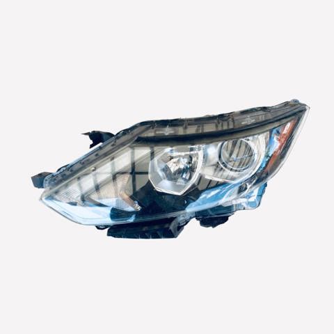 Фара 260606MA0A NISSAN