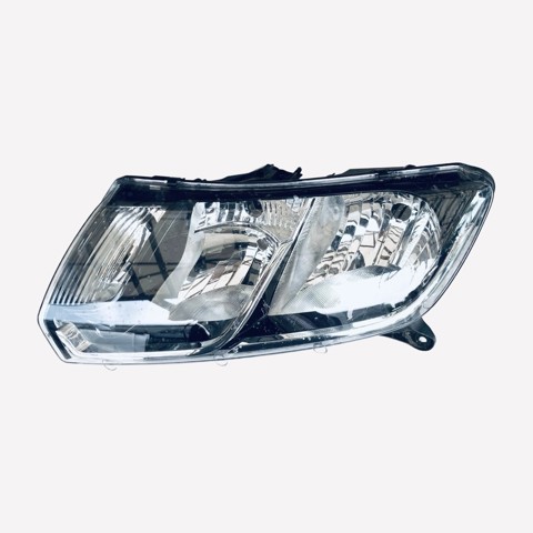 Фара дальнього світла в зборі 260609450R RENAULT