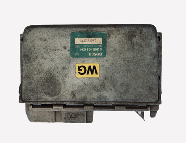 Блок управління АБС (ABS) 265103034 OPEL
