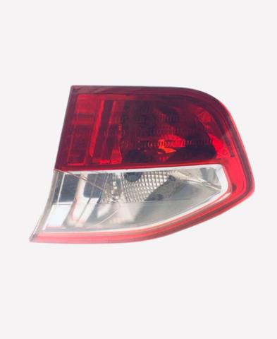 Стоп задній 265500038R RENAULT
