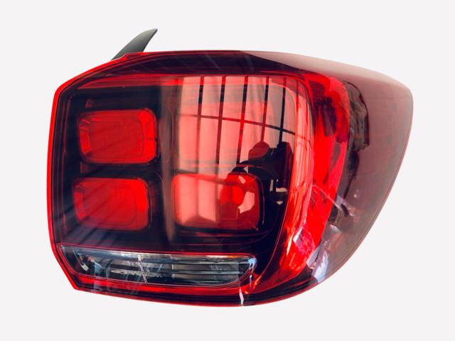 Ліхтар задній правий 265505695R RENAULT