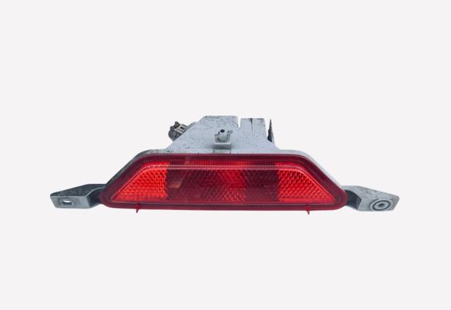 Ліхтар заднього бампера 26580JY00A RENAULT
