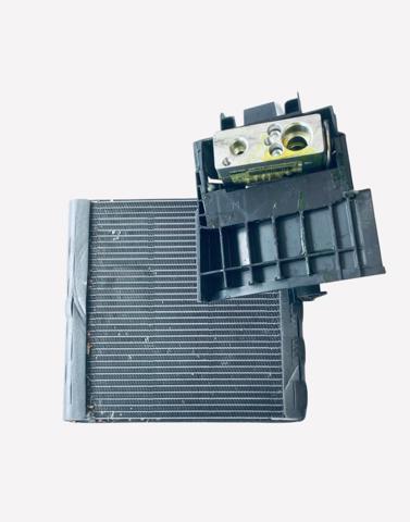Охолоджувач повітря Renault LOGAN II