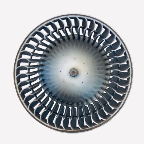 Електромотор пічки 272264BG0B NISSAN