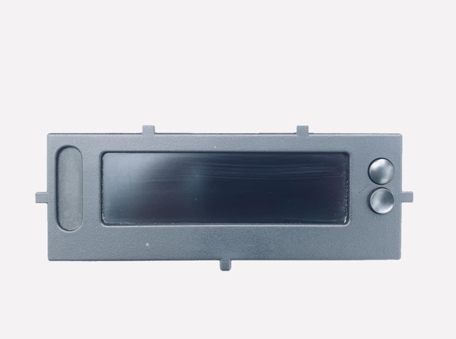 Дисплей багатофункціональний 280349044R RENAULT