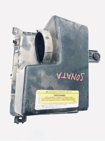 Корпус повітряного фільтра 281103K010 HYUNDAI