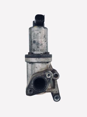 Клапан EGR, рециркуляції газів 284102A350 HYUNDAI
