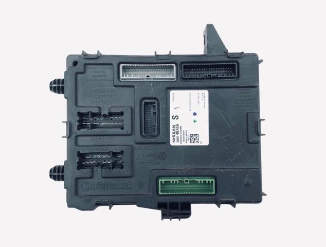 Блок управління комфорту 284B14BA6A NISSAN