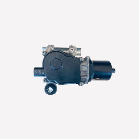 Мотор склоочисника скла (трапеції) 288104CC0A NISSAN