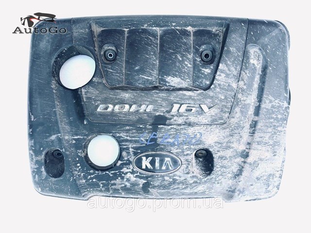 Кришка двигуна декоративна 292402B000 HYUNDAI