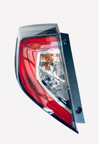 Ліхтар задній лівий, зовнішній 33550TGGA01 HONDA