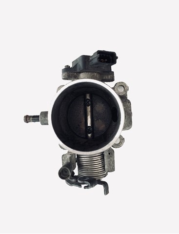 Блок дросельної заслінки 3510023701 HYUNDAI