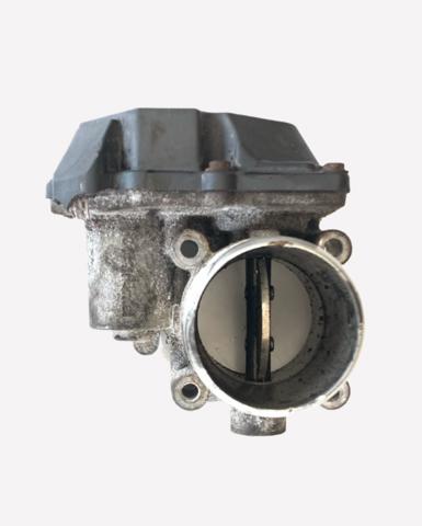Заслінка повітряна 351002A900 HYUNDAI