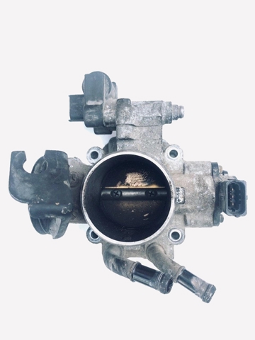 Заслінка повітряна 351002B000 HYUNDAI