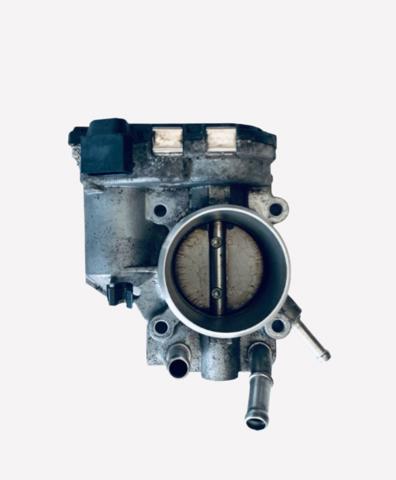 Дросільна заслінка в зборі 351002B150 HYUNDAI