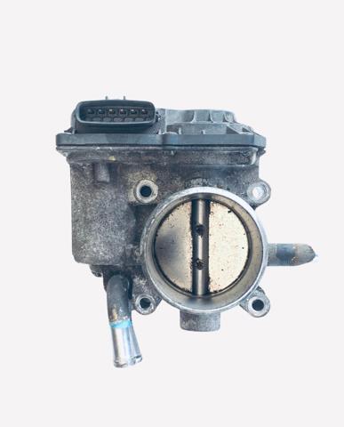 Дросільна заслінка в зборі 351002B340 HYUNDAI