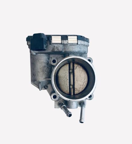 Блок дросельної заслінки 351002G710 HYUNDAI