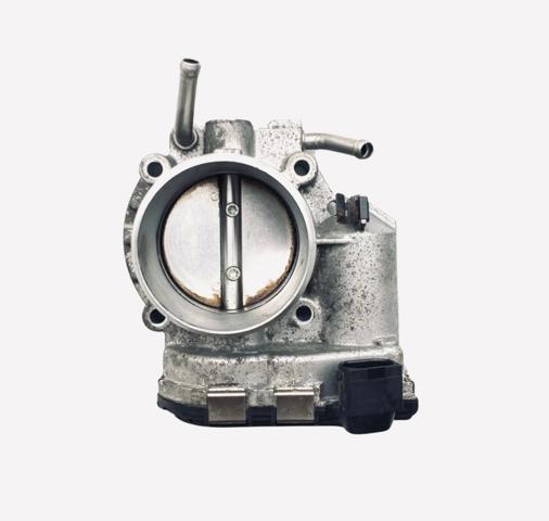Дросільна заслінка в зборі 351002G800 HYUNDAI