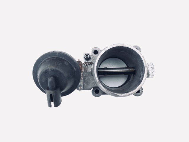 Заслінка повітряна 351002XXXX HYUNDAI