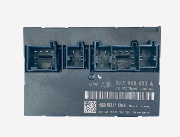 Блок комфорту 3AA959433A VAG