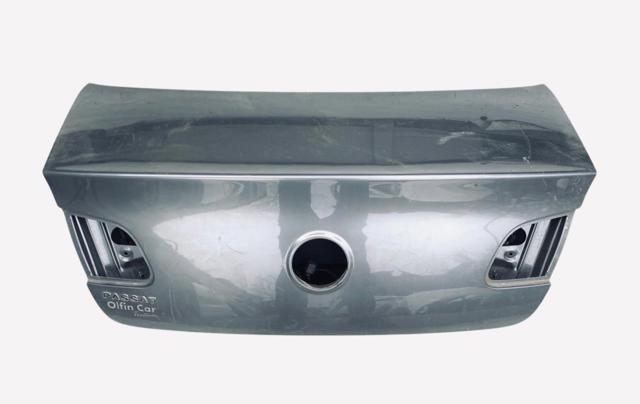 Кришка багажника кузова 3C5827025H VAG