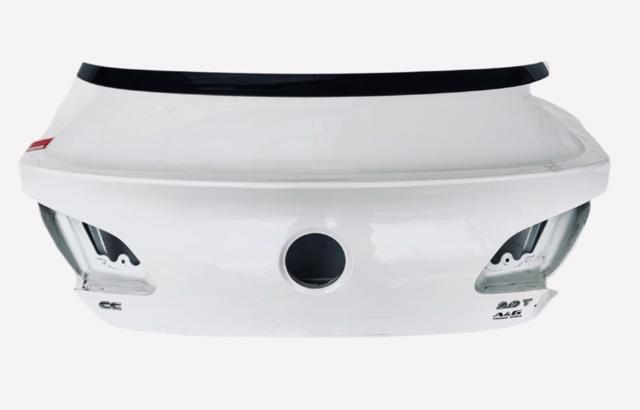 Кришка багажника кузова 3C8827025D VAG