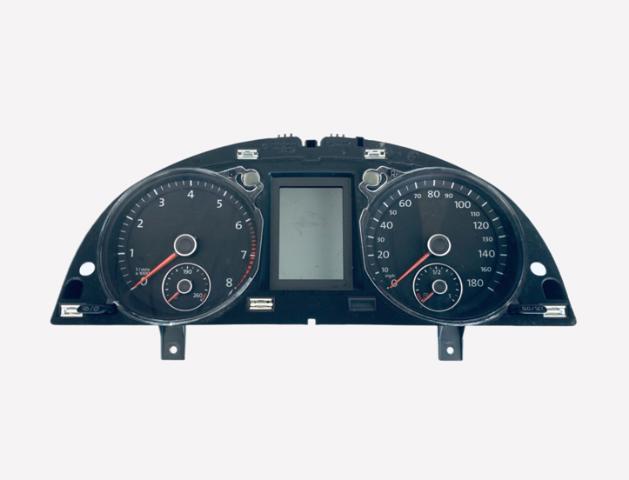 Приладова дошка-щиток приладів 3C8920971B VAG