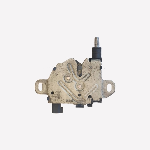 Замок кришки капота 3M5116700AC FORD