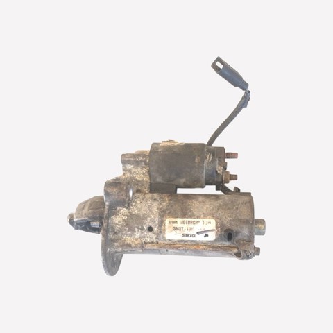 Стартер 3M5T11000CD FORD