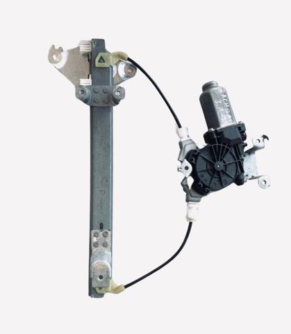 Склопідйомник задніх лівих дверей 402191A NISSAN