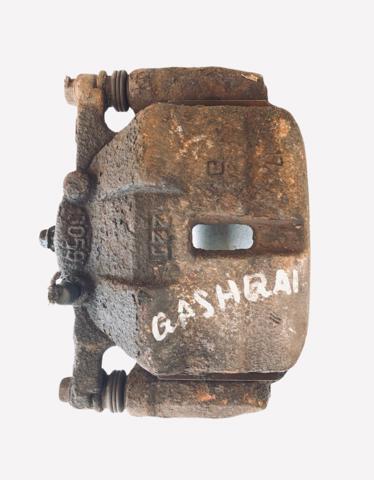 Супорт гальмівний, передній, правий 41001JD00A NISSAN