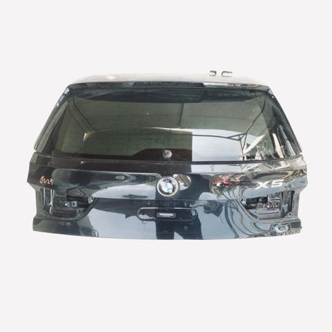 П'яті двері 41007378121 BMW