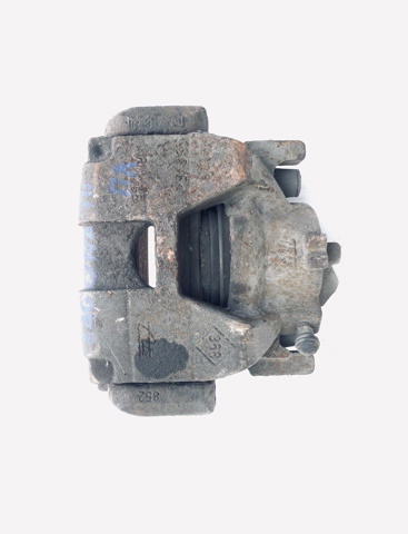 Супорт тормзной 410110001R RENAULT